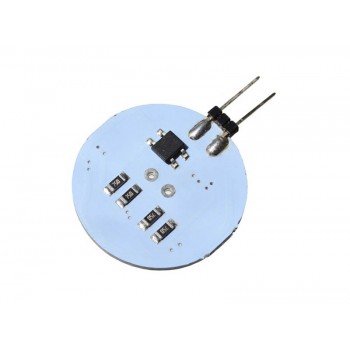 Светодиодная лампа G4 2,4W 12V 12pcs smd5050